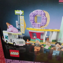 Load image into Gallery viewer, Lego BTS Dynamite Set 21338 + Ultimate Army Guide Centennial Special Edition Mag
