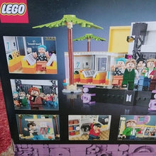 Load image into Gallery viewer, Lego BTS Dynamite Set 21338 + Ultimate Army Guide Centennial Special Edition Mag
