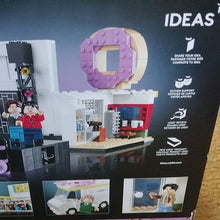 Load image into Gallery viewer, Lego BTS Dynamite Set 21338 + Ultimate Army Guide Centennial Special Edition Mag
