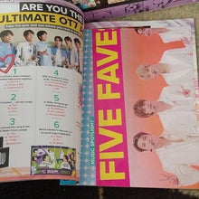 Load image into Gallery viewer, Lego BTS Dynamite Set 21338 + Ultimate Army Guide Centennial Special Edition Mag
