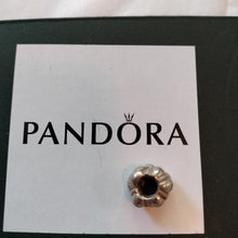 Load image into Gallery viewer, Pandora Journey Patchwork Charm Bead Sterling Silver 790401

