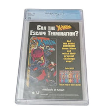 Load image into Gallery viewer, Marvel Comics Venom: Nights of Vengeance #1 Red Foil 8/1994 CGC 9.8 White Pages

