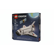 Load image into Gallery viewer, LEGO 31134 Creator 3-in-1  Space Shuttle

