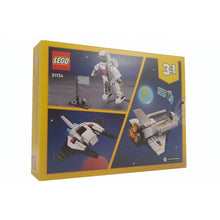 Load image into Gallery viewer, LEGO 31134 Creator 3-in-1  Space Shuttle
