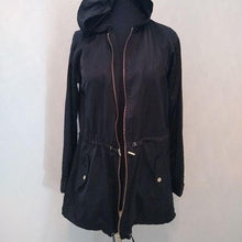 Load image into Gallery viewer, Michael Kors XS Black Basics Jacket
