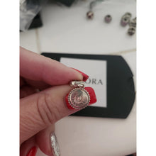 Load image into Gallery viewer, Pandora Firefighter Dangle Charm ENG791169_55S
