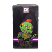 Load image into Gallery viewer, YouTooz Collectibles Five Nights at Freddy&#39;s Burntrap #20 w/Clear Protective Box
