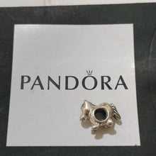 Load image into Gallery viewer, Pandora Retired Sterling Silver Horse Bead - 790479
