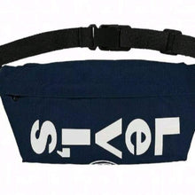 Load image into Gallery viewer, Levi's Adjustable Logo Crossbody Fanny Pack
