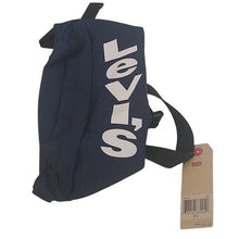Load image into Gallery viewer, Levi's Adjustable Logo Crossbody Fanny Pack

