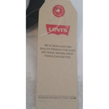 Load image into Gallery viewer, Levi's Adjustable Logo Crossbody Fanny Pack
