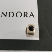 Load image into Gallery viewer, Pandora Sterling Silver Camera Travel Bead - 790961
