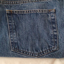 Load image into Gallery viewer, Men's Kirkland Blue Jeans, Medium Wash, size 40x30
