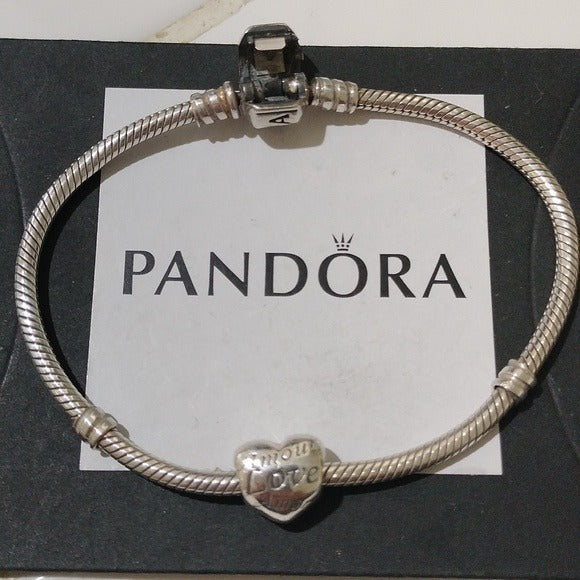 Pandora 7.0