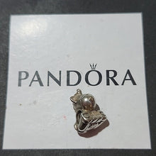 Load image into Gallery viewer, Pandora Bruno the Unicorn Sterling Silver Charm 797609
