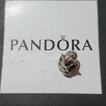 Load image into Gallery viewer, Pandora Bruno the Unicorn Sterling Silver Charm 797609
