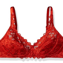Load image into Gallery viewer, Wacoal Women's Eglantine Soft Cup Bra, Paprika, size 34B
