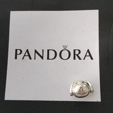 Load image into Gallery viewer, Pandora Retired Sterling Silver Devoted Dog Animal Charm - 791707
