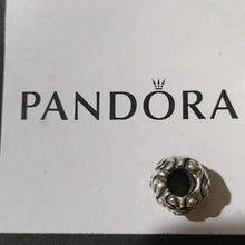 Load image into Gallery viewer, Pandora Sterling Silver Large Day Dream Bead with Clear Zirconia - 790869CZ
