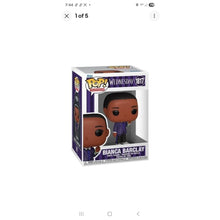 Load image into Gallery viewer, Funko Pop! Wednesday - Bianca Barclay #1817 Vinyl Figure with Protector
