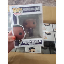 Load image into Gallery viewer, Funko Pop! Wednesday - Bianca Barclay #1817 Vinyl Figure with Protector
