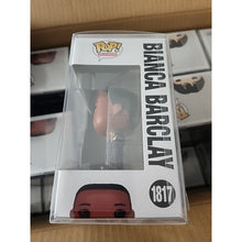 Load image into Gallery viewer, Funko Pop! Wednesday - Bianca Barclay #1817 Vinyl Figure with Protector
