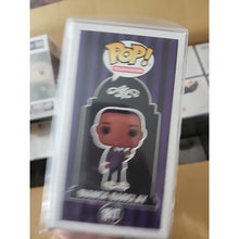 Load image into Gallery viewer, Funko Pop! Wednesday - Bianca Barclay #1817 Vinyl Figure with Protector
