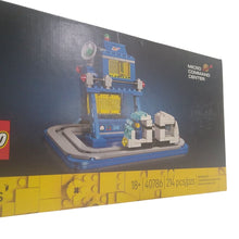 Load image into Gallery viewer, LEGO 40786 LEGO Micro Command Center 40786 Exclusive

