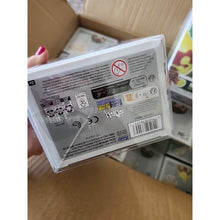 Load image into Gallery viewer, Ben 10 Ben Tennyson Funko Pop! Vinyl + Heat Blast Set W/ Protectors In Hand
