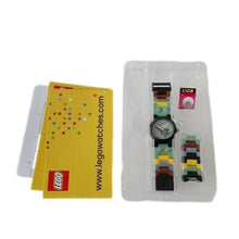 Load image into Gallery viewer, Lego Star Wars Boba Fett Linked Watch Child/Adult
