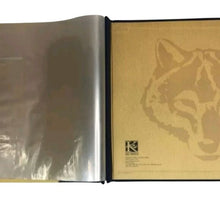Load image into Gallery viewer, BSA Cub Scouts 12" x 12" Scrapbook Album K &amp; Co.

