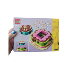 Load image into Gallery viewer, Lego 40815 Birthday Party Cake Brand new sealed
