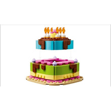 Load image into Gallery viewer, Lego 40815 Birthday Party Cake Brand new sealed
