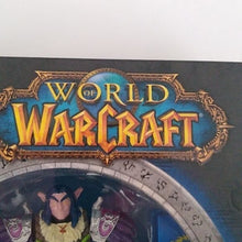 Load image into Gallery viewer, Mega Bloks World of Warcraft 91002 Ironoak Set  Minifigure
