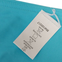 Load image into Gallery viewer, B. Swim Lili Underwire Bikini Top + Hawaiian Flip Bottom, Sky Blue, Medium
