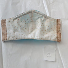 Load image into Gallery viewer, Flying Penis Dick Mask 6 Feet People Reversible #C

