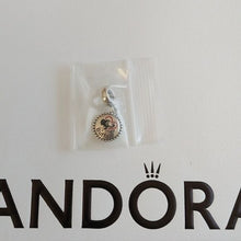 Load image into Gallery viewer, Pandora Sterling Silver Buffalo NY Dangle Charm ENG791169_3
