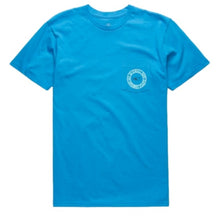 Load image into Gallery viewer, O'Neill Men's THE HILLS POCKET T-Shirt, Brilliant Blue, size Medium
