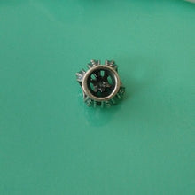 Load image into Gallery viewer, Pandora Retired Sterling Silver 925 ALE Regal Crown Charm - 790930
