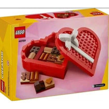 Load image into Gallery viewer, LEGO 40759 Creator Celebration Series  Valentine&#39;s Day Box 172pcs New
