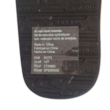 Load image into Gallery viewer, O'Neill Phluff Daddy Dark Brown Flip Flop, Size 13/1 Sandals
