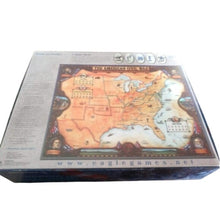 Load image into Gallery viewer, The American Civil War by Eagle Games Strategic
