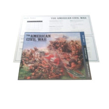 Load image into Gallery viewer, The American Civil War by Eagle Games Strategic
