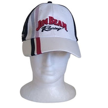 Load image into Gallery viewer, Robby Gordon Motorsports 7 Jim Beam Racing Cap Hat
