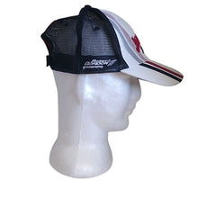 Load image into Gallery viewer, Robby Gordon Motorsports 7 Jim Beam Racing Cap Hat
