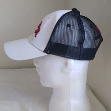 Load image into Gallery viewer, Robby Gordon Motorsports 7 Jim Beam Racing Cap Hat
