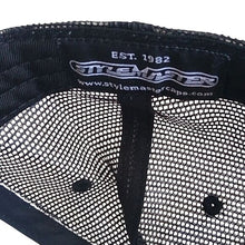 Load image into Gallery viewer, Robby Gordon Motorsports 7 Jim Beam Racing Cap Hat
