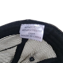 Load image into Gallery viewer, Robby Gordon Motorsports 7 Jim Beam Racing Cap Hat
