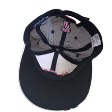 Load image into Gallery viewer, Robby Gordon Motorsports 7 Jim Beam Racing Cap Hat
