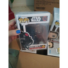 Load image into Gallery viewer, Funko Pop! Star Wars: Andor - Cassian Andor (Sienar Test Pilot) CHASE &amp; COMMON
